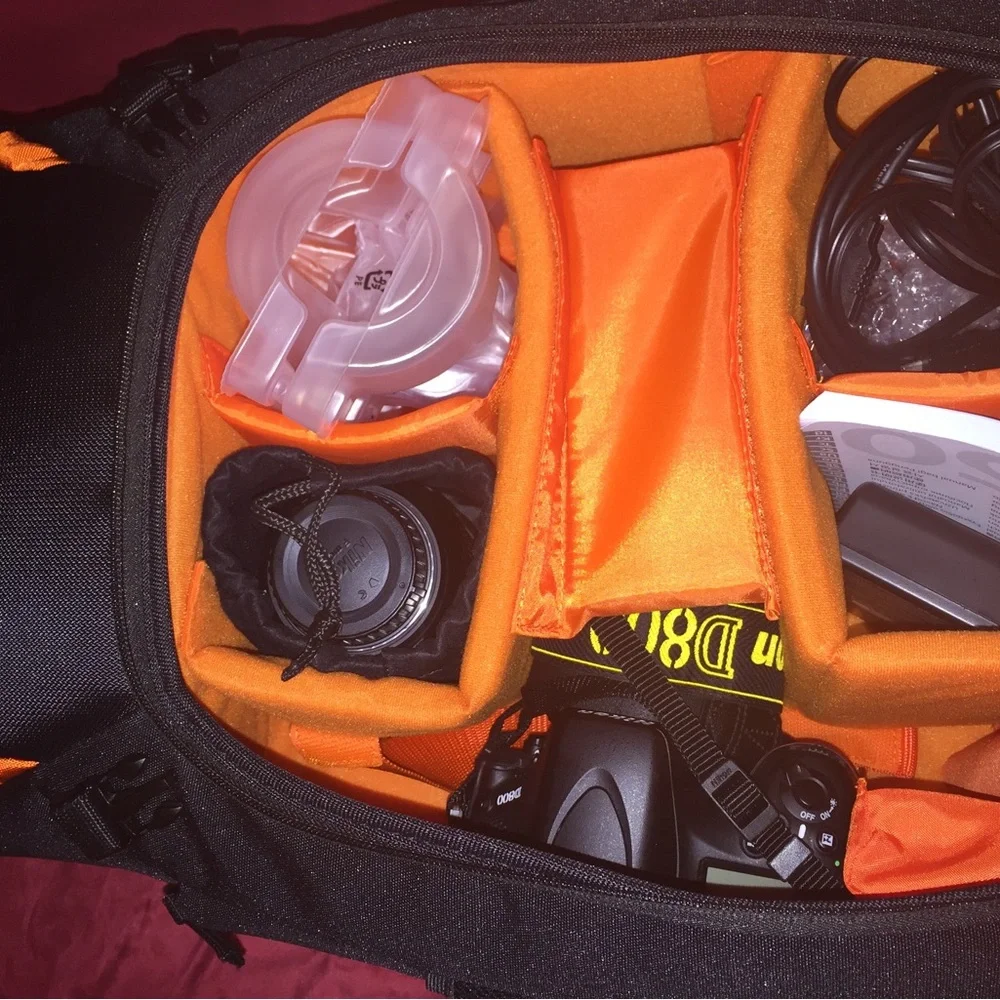 Nikon D800